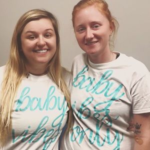 Meet your Posher, Jamie